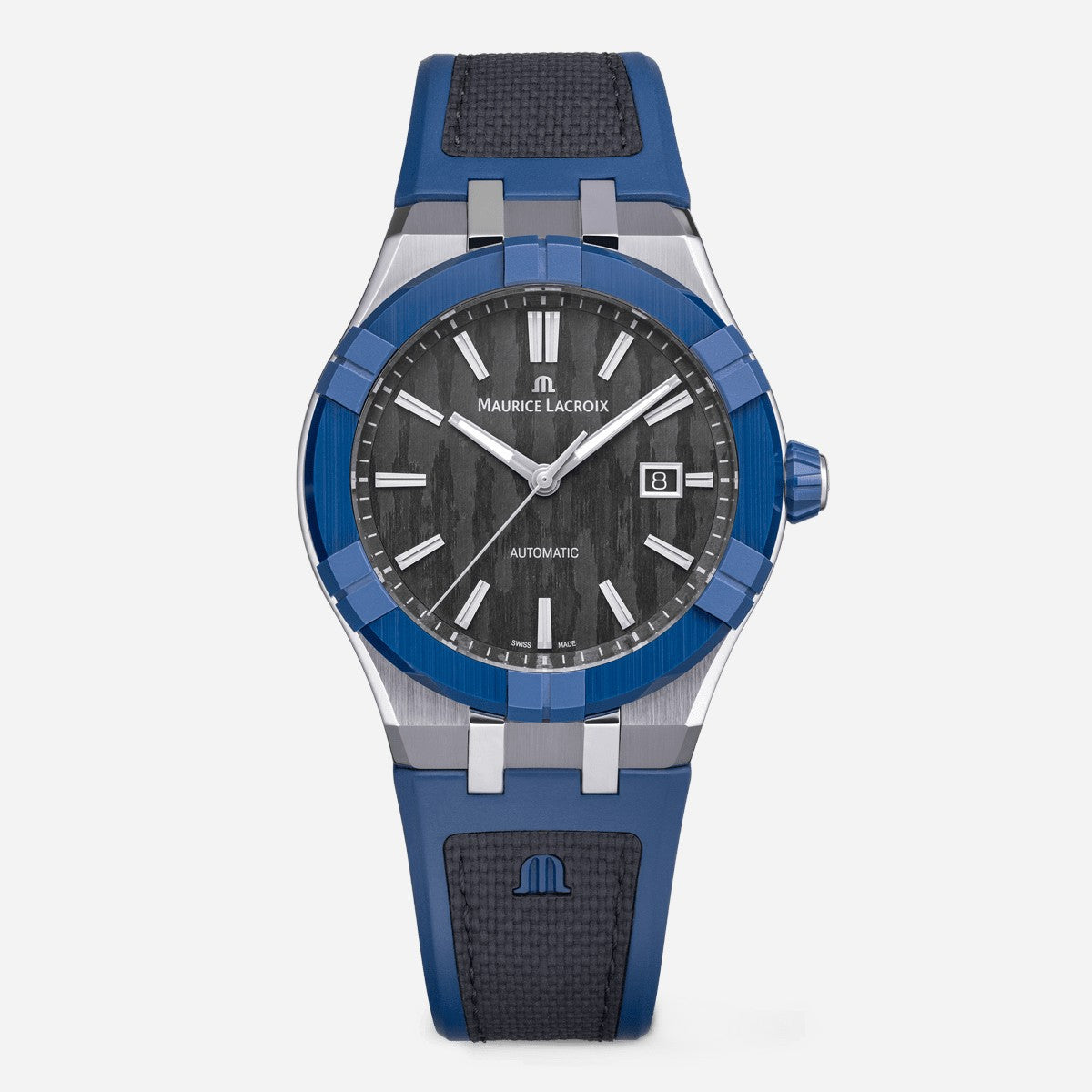 Maurice Lacroix Men's AIKONIC Automatic