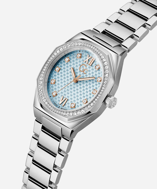 GC Women's Coussin Sleek Lady