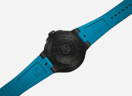 Oris Men's Aquis Pro 1000 m