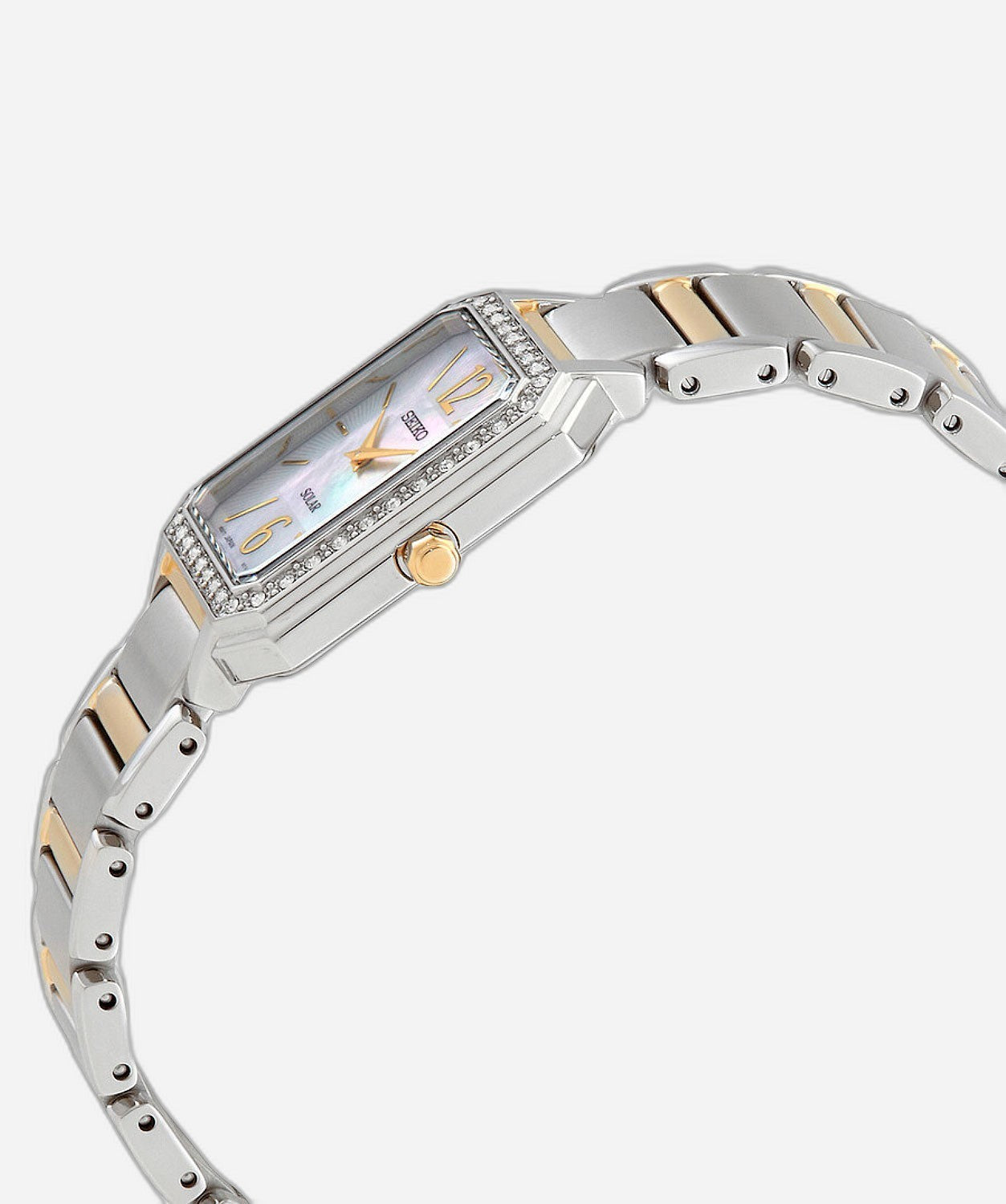 Seiko Women's Solar Conceptual