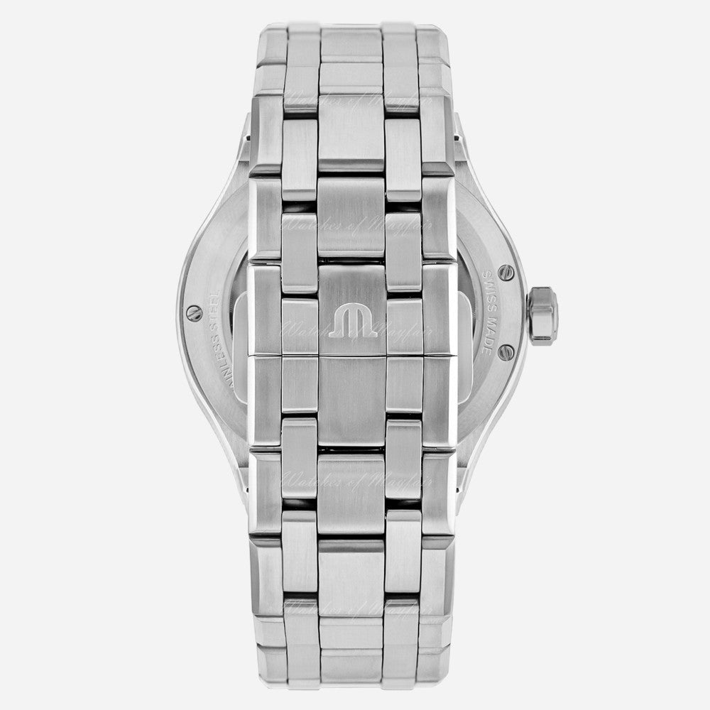 Maurice Lacroix Men's AIKON Automatic
