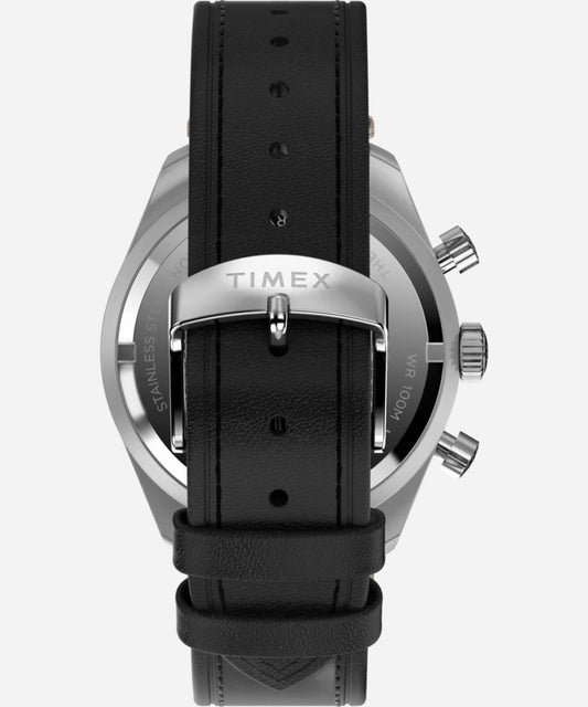 Timex Men's Waterbury Traditional