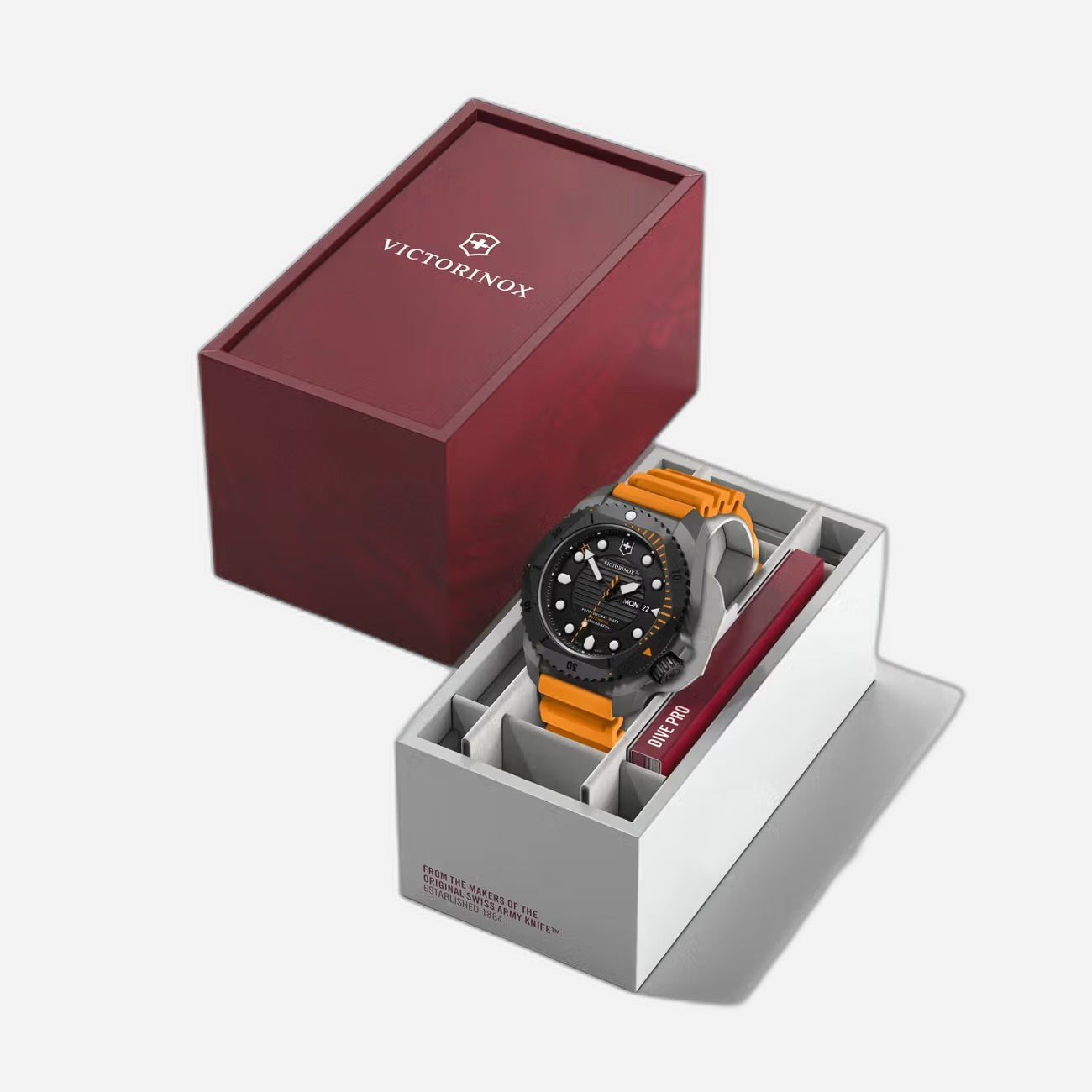 Victorinox Men's Dive Pro Automatic