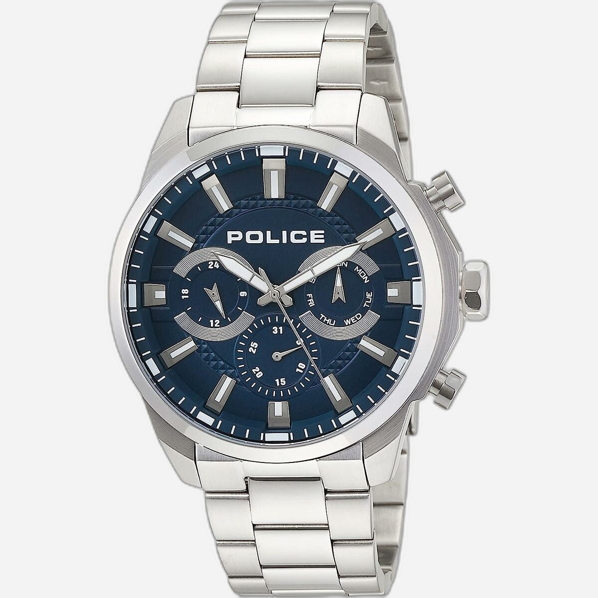 Police Men's Menelik