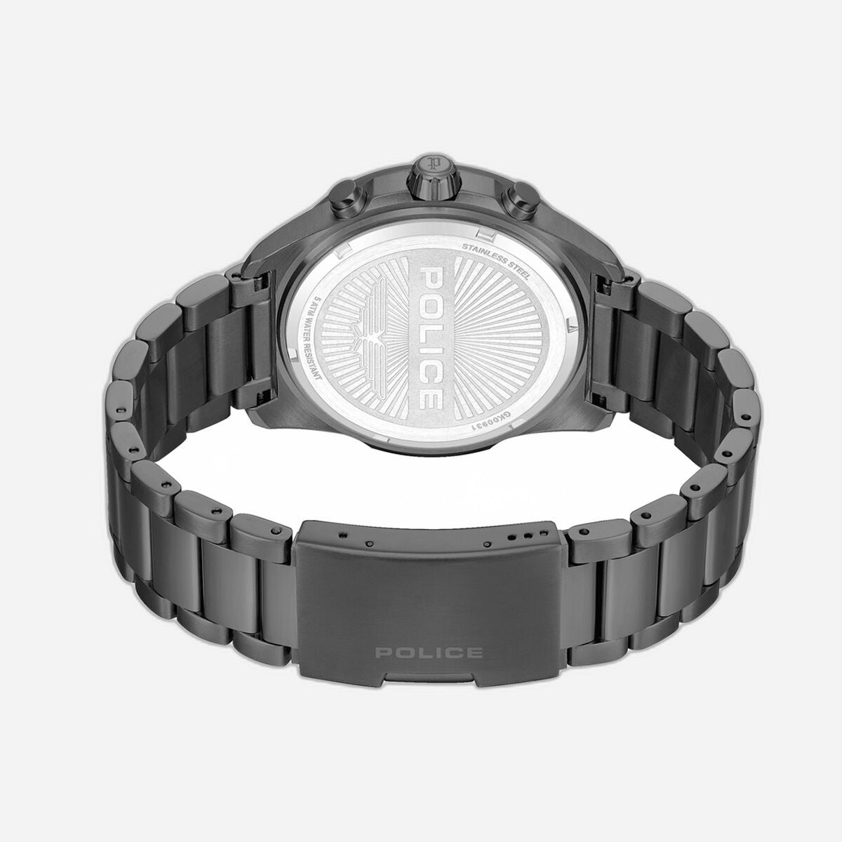 Police Men's Moonstrike Rebel