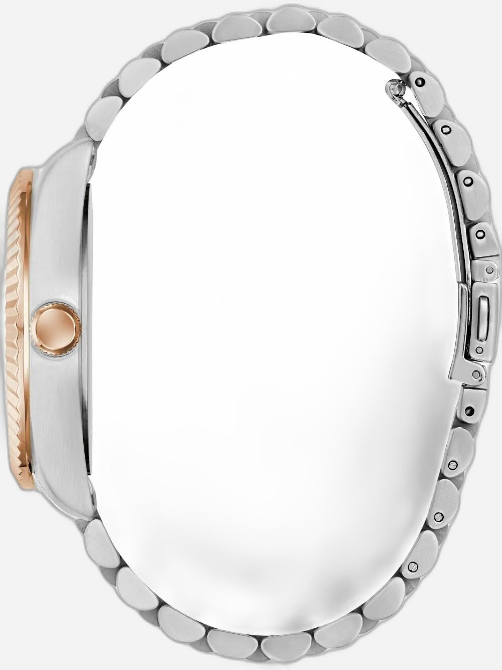 GUESS Men's Connoisseur / Dress Automatic