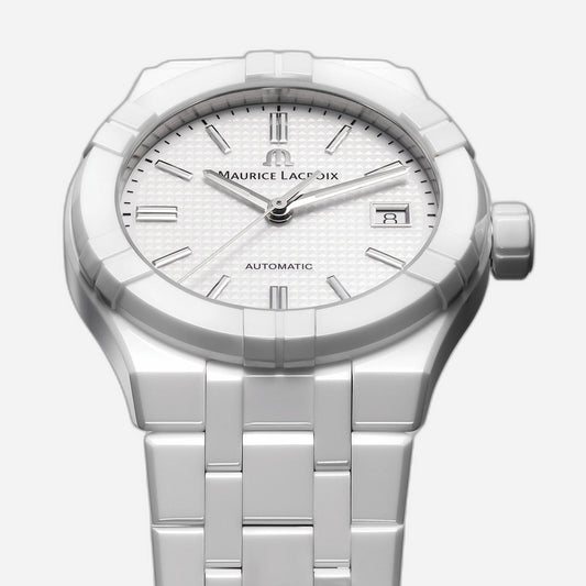 Maurice Lacroix Unisex AIKON Automatic Ceramic