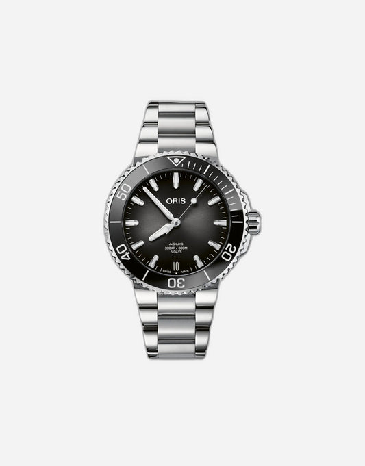 Oris Men's Aquis Date Calibre 400