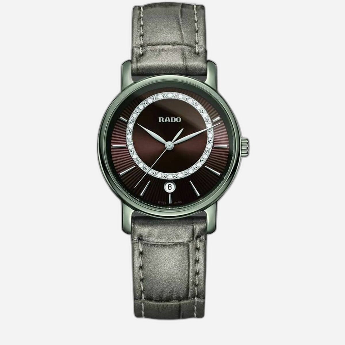 Ladies' Watch Rado R14064735 (Ø 33 mm)-0