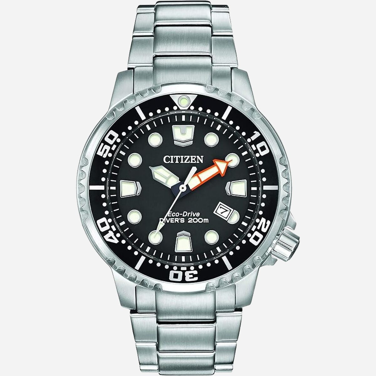 Citizen Men's Promaster Diver (Eco‑Drive)