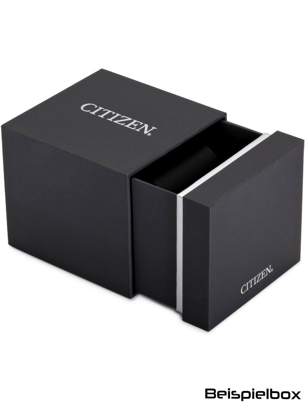 CITIZEN Mod. SUPER TITANIUM-3