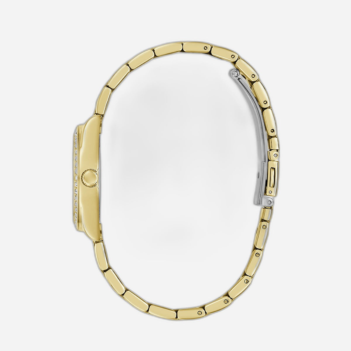 GUESS Women's Ladies Mini Luna