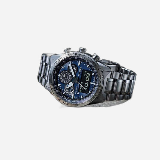Citizen Men's Promaster Skyhawk / Sky Eco‑Drive U830