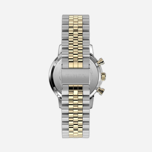 Timex Men's Marlin Chronograph