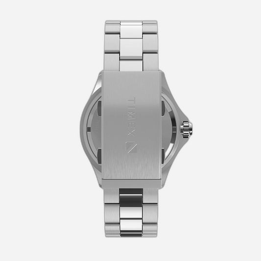 Timex Men's Deepwater Meridian 200