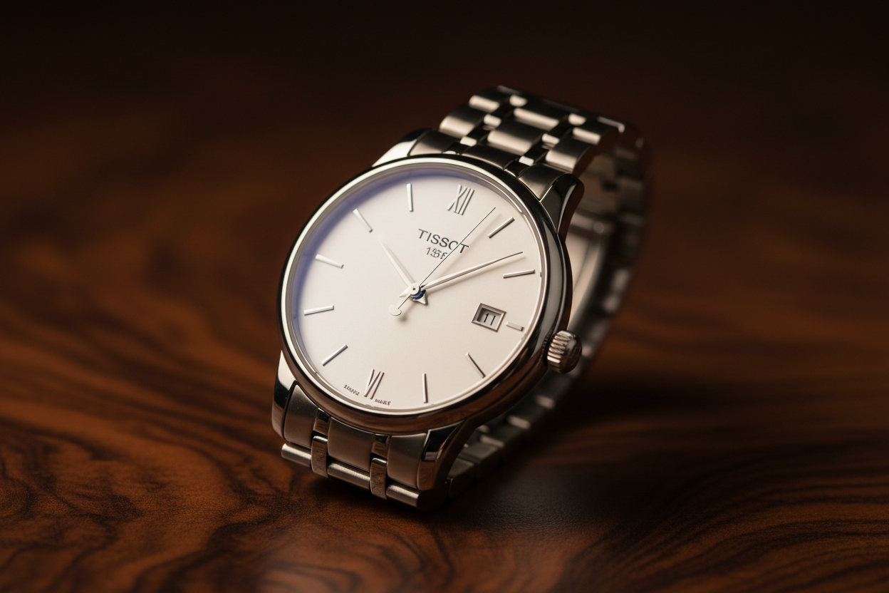 Tissot