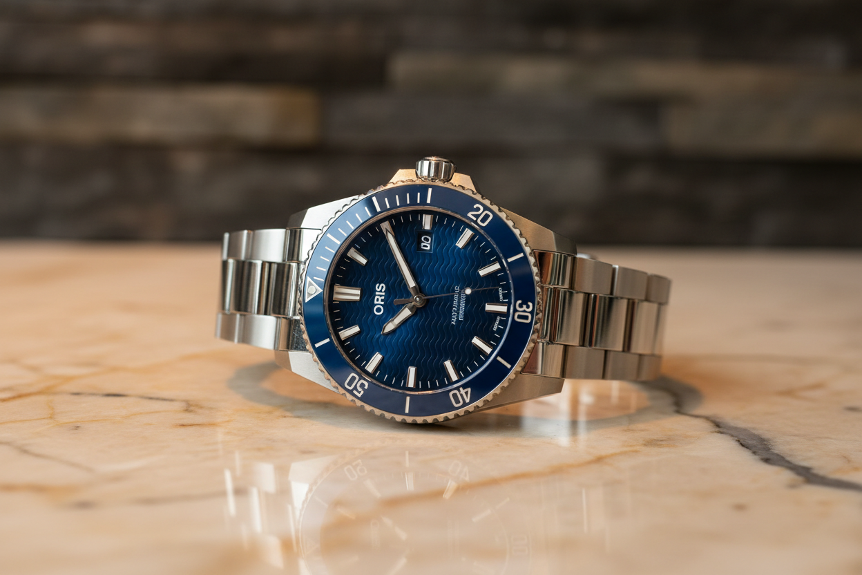 Oris