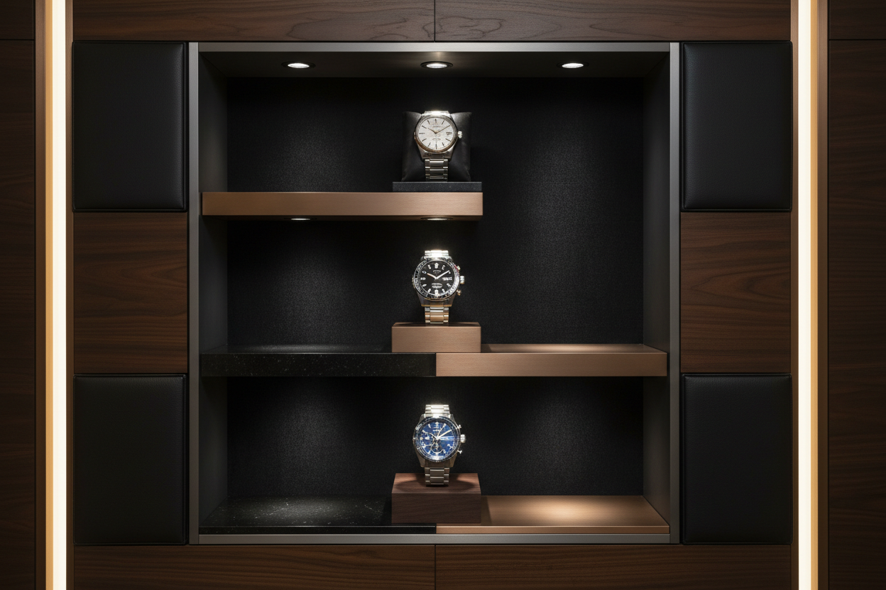 Seiko