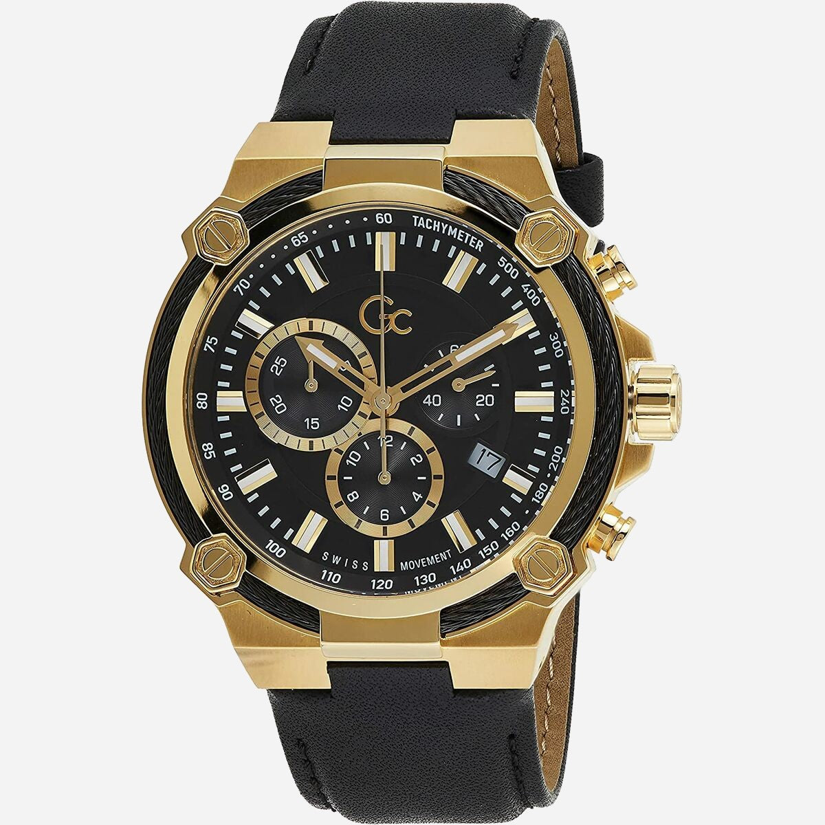 GC Men's Cable Force