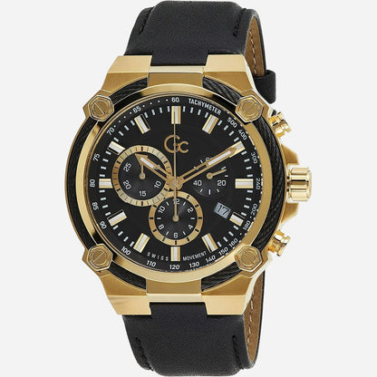 GC Men's Cable Force