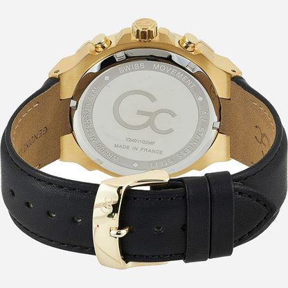 GC Men's Cable Force