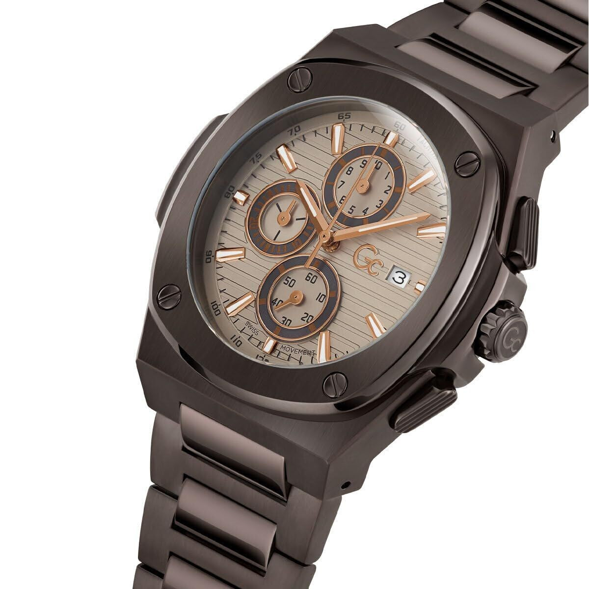 GC Men's Chrono