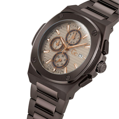 GC Men's Chrono