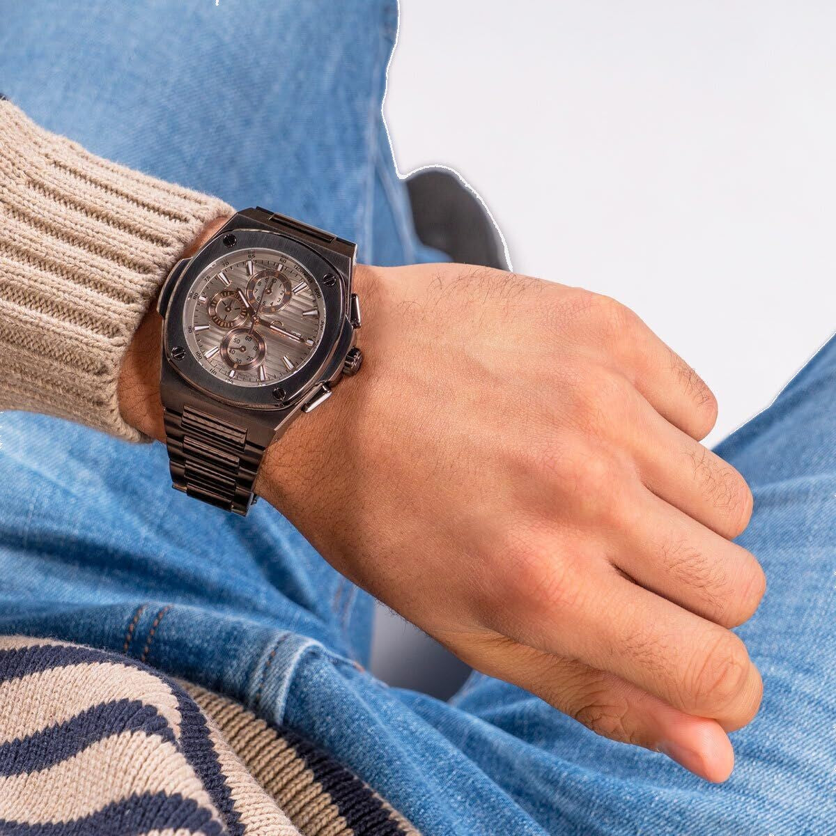 GC Men's Chrono