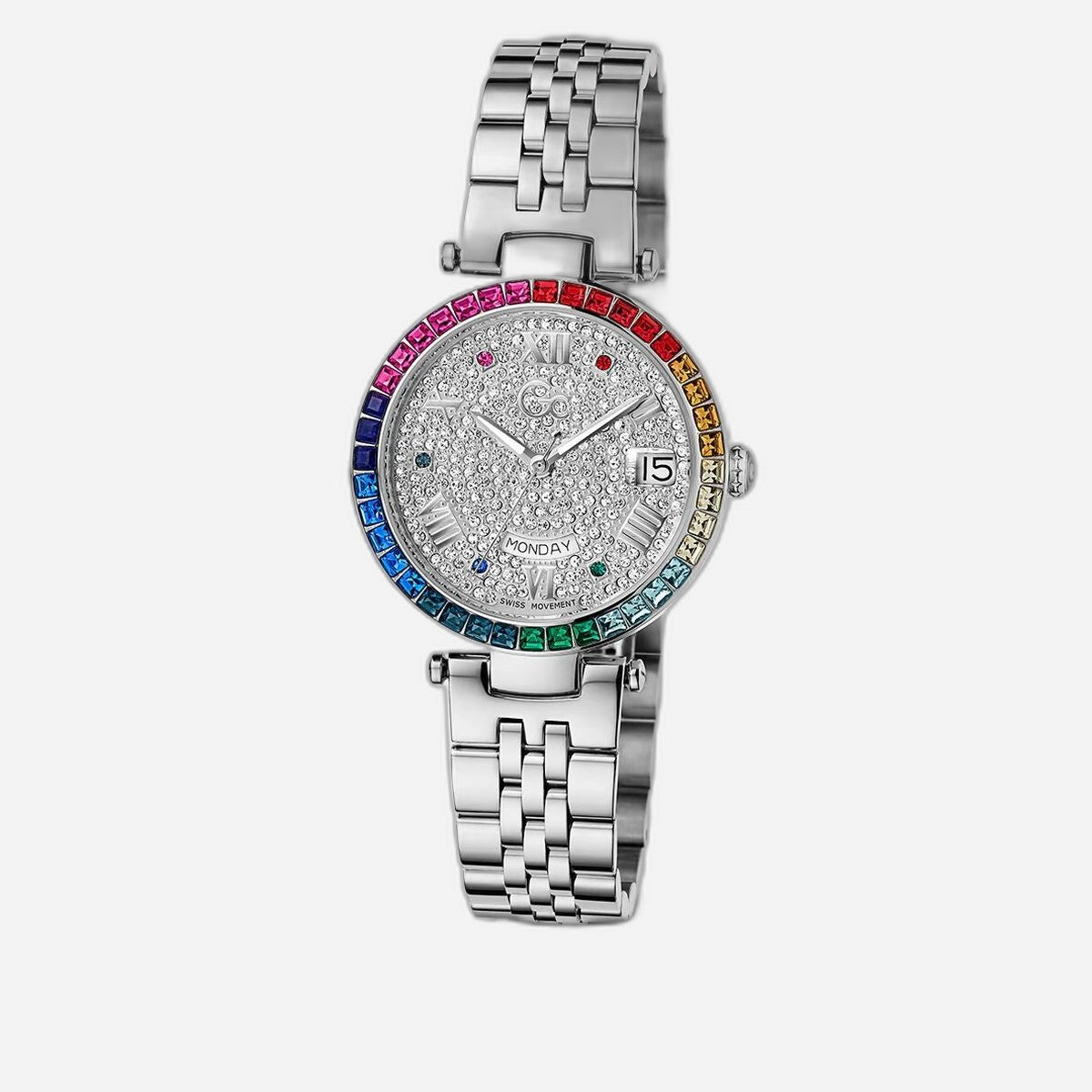 GC Women's Flair