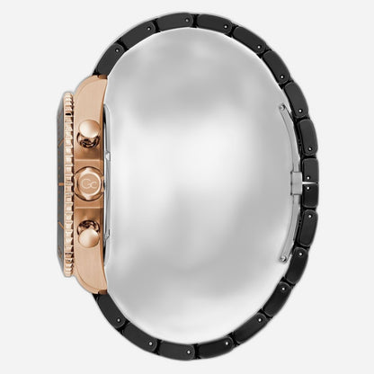 GC Men's SpeedRacer Chrono Ceramic