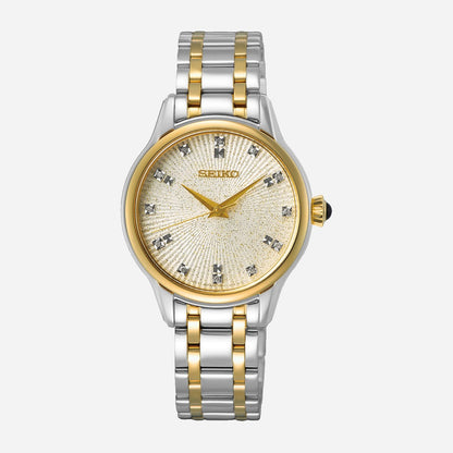 Seiko Women's Conceptual