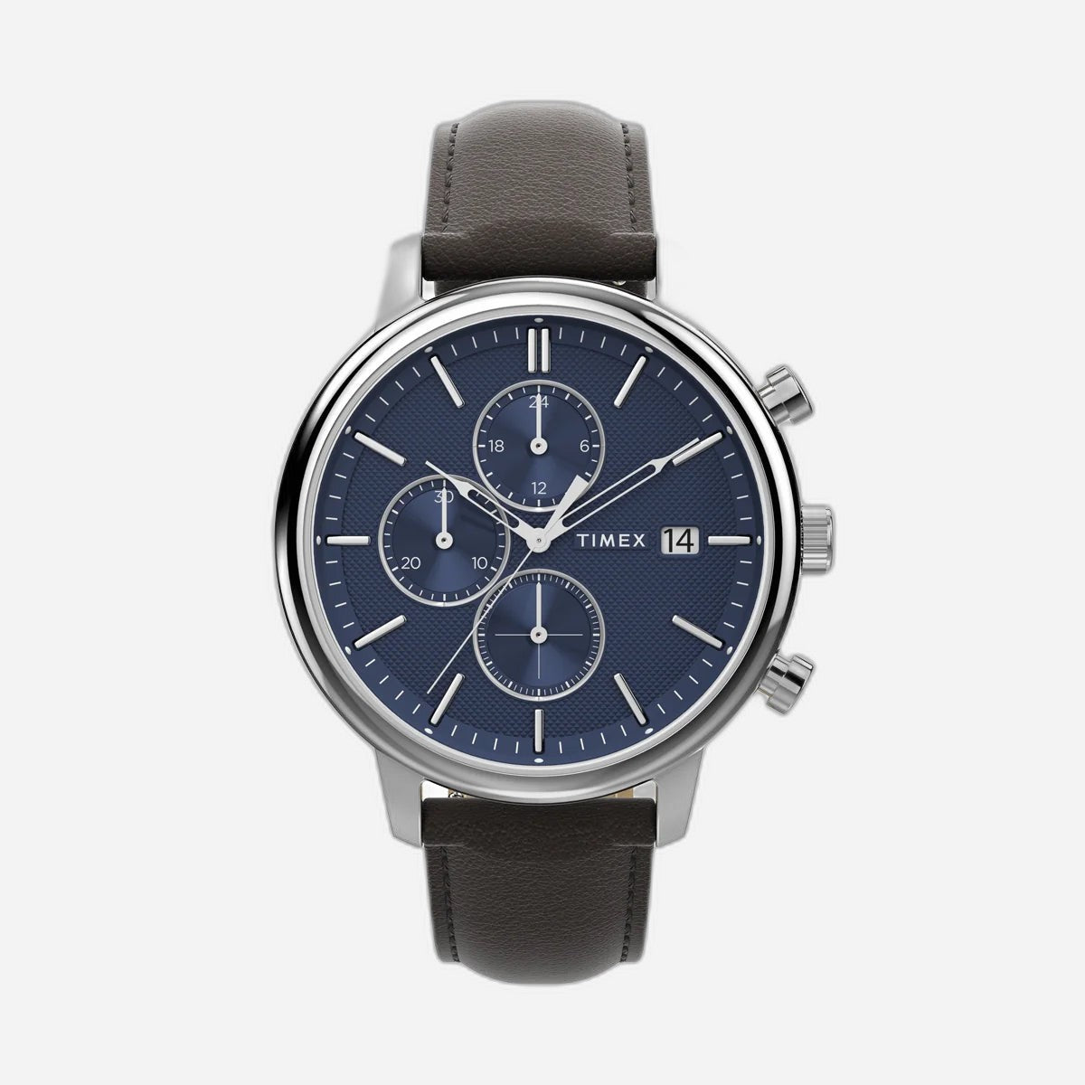 Timex Men's Chicago Chronograph