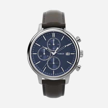 Timex Men's Chicago Chronograph