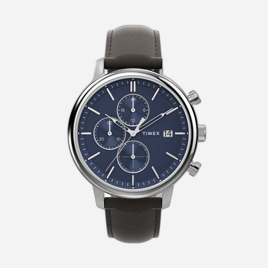 Timex Men's Chicago Chronograph
