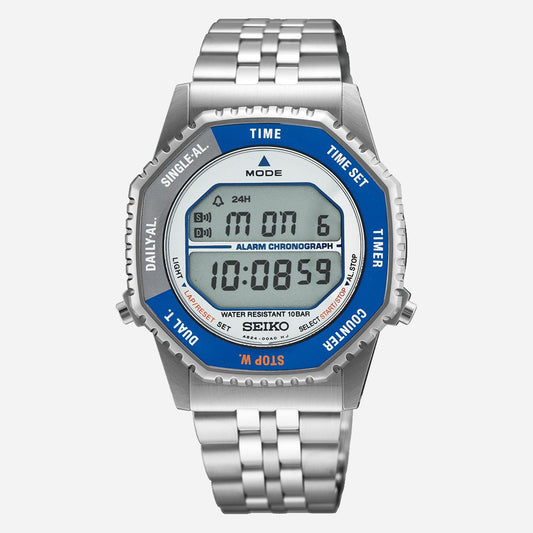 Seiko Unisex Rotocall
