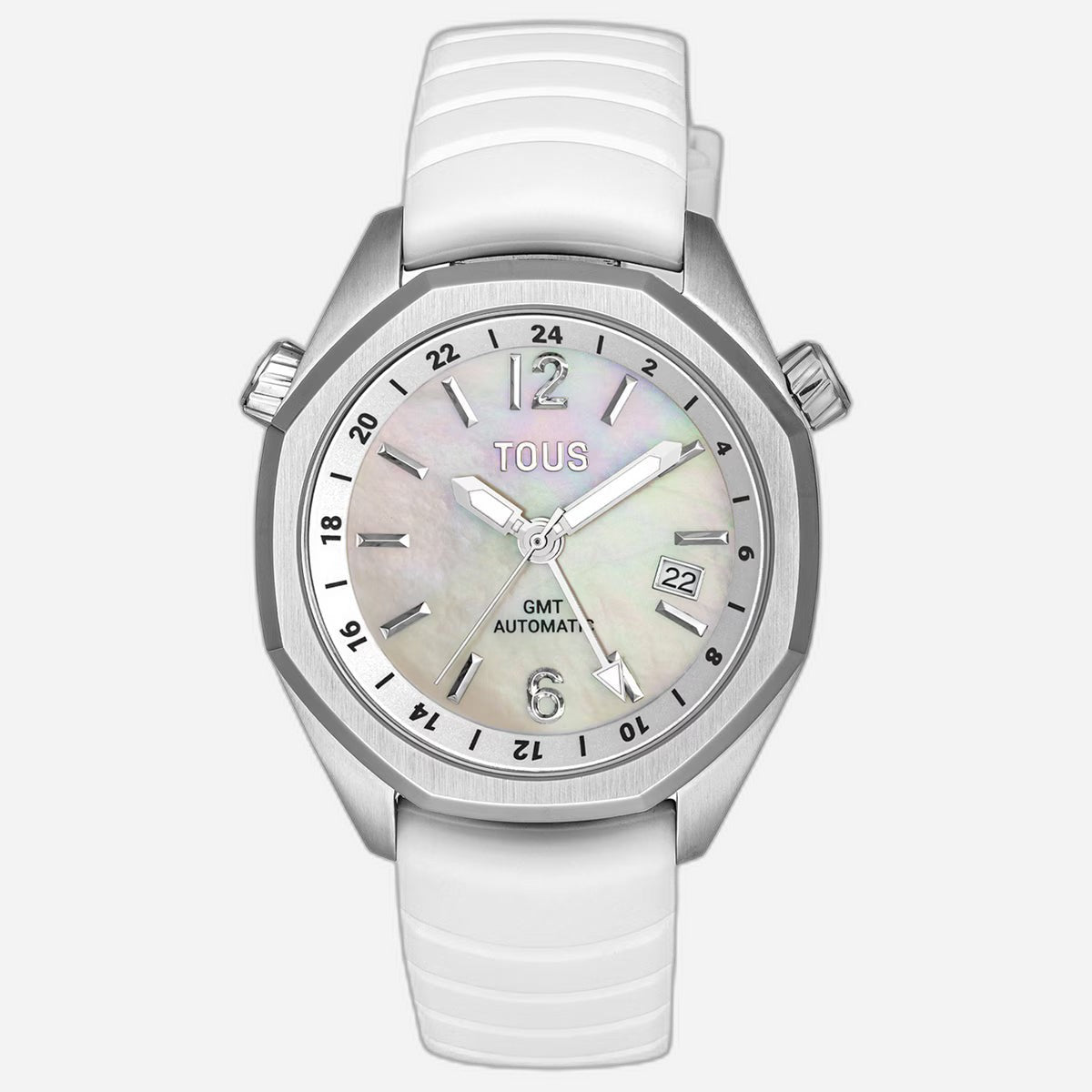 TOUS Women's Now GMT