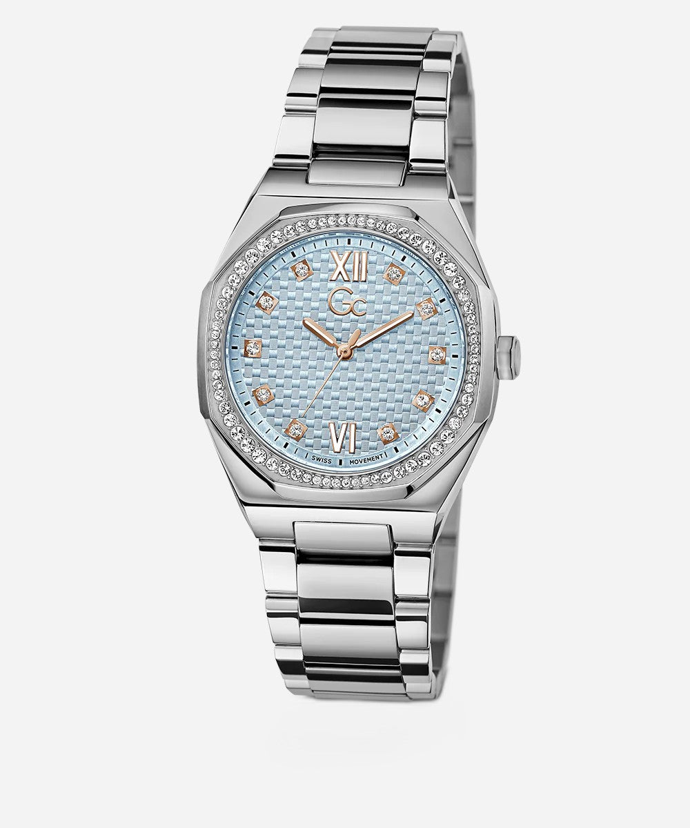 GC Women's Coussin Sleek Lady