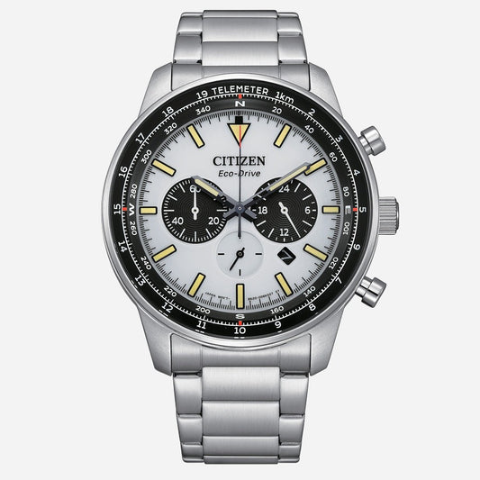Citizen Men's Future Force / Eco‑Drive Chrono