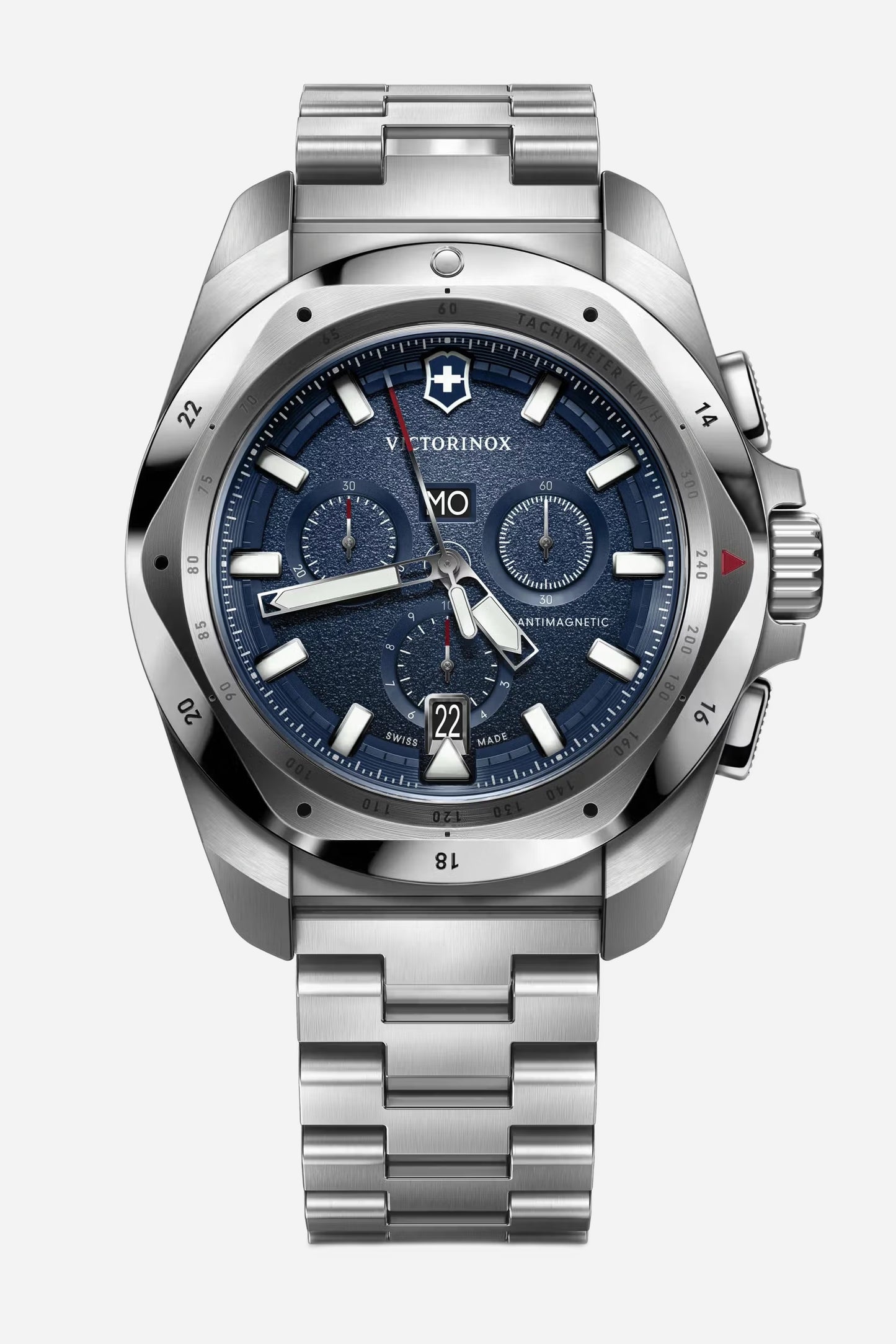 Victorinox Men's I.N.O.X. Chrono