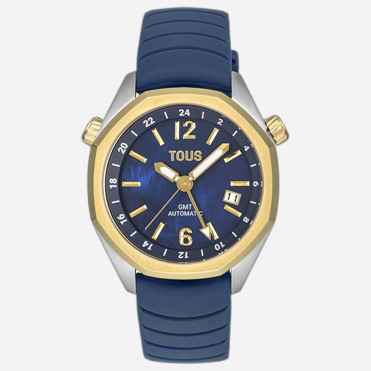 TOUS Women's Now GMT