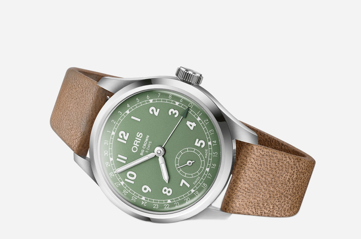 Oris Unisex Aquis