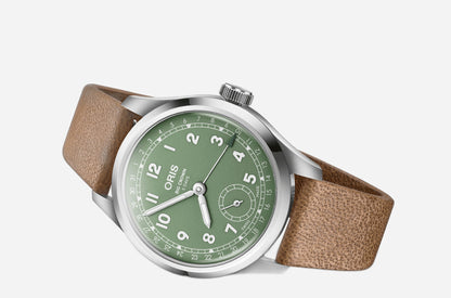 Oris Unisex Aquis