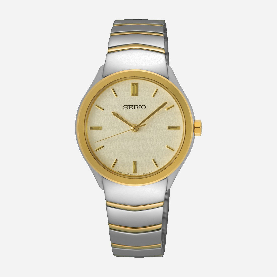 Seiko Women's  Conceptual