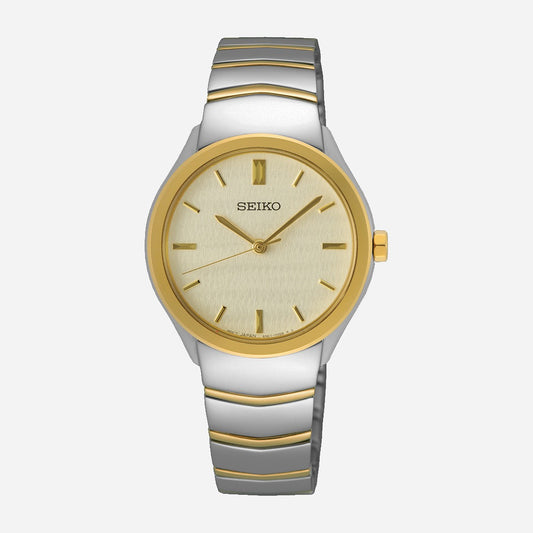 Seiko Women's  Conceptual