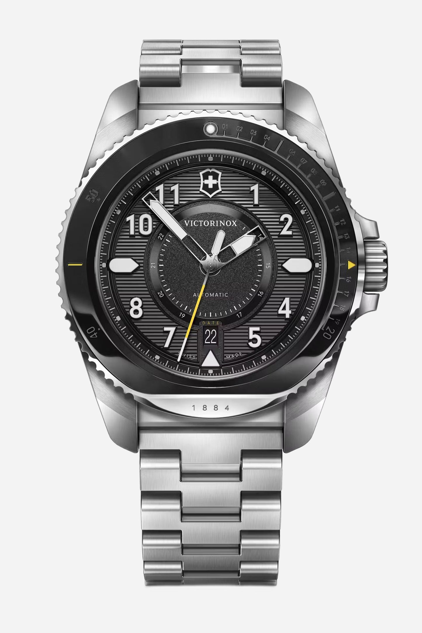 Victorinox Diving Journey 1884 Automatic