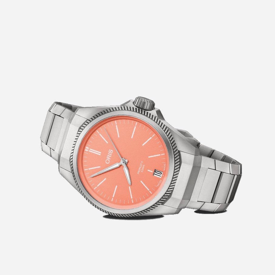 Oris Men's ProPilot X Calibre 400
