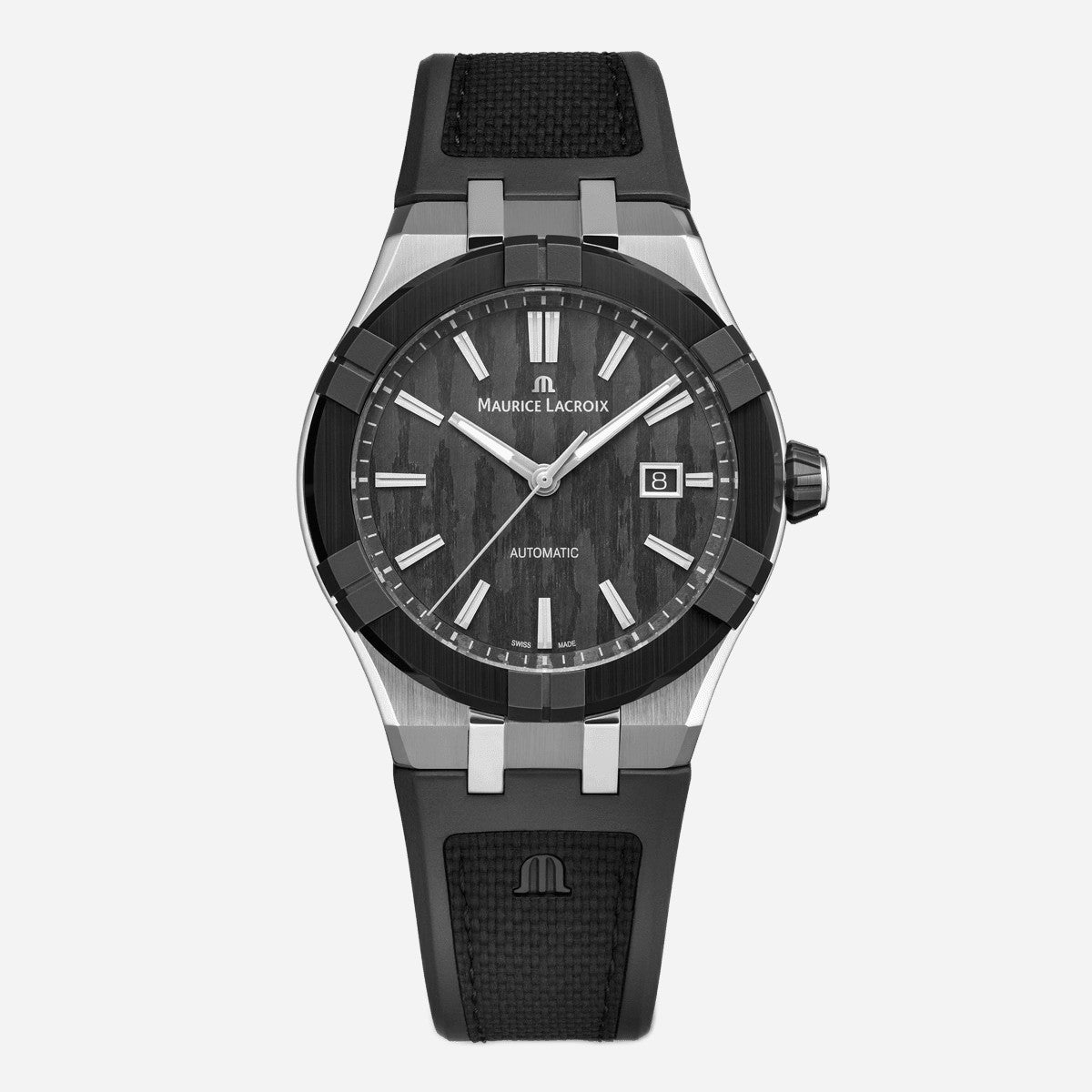Maurice Lacroix Men's AIKONIC Automatic