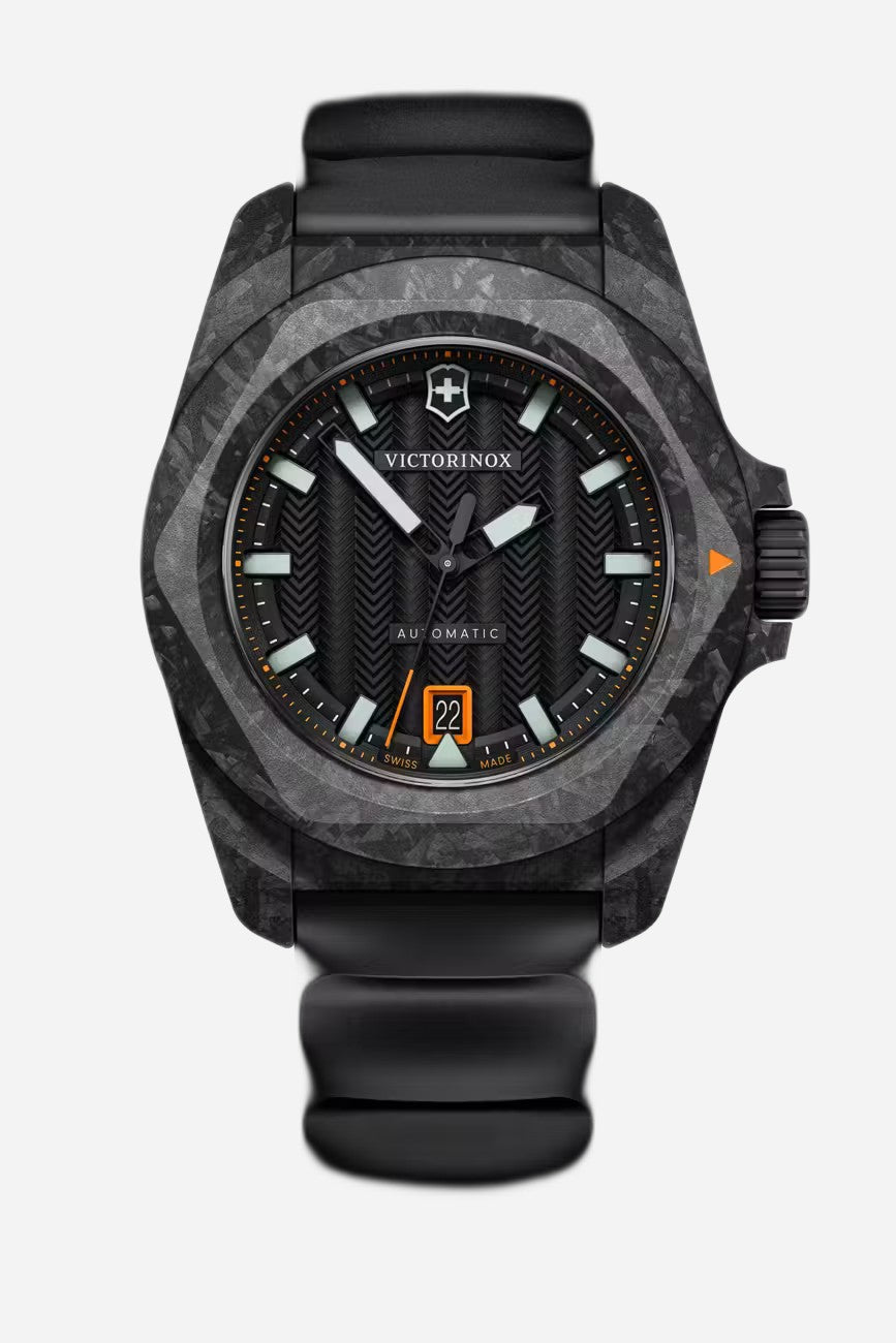 Victorinox Men's I.N.O.X. Automatic