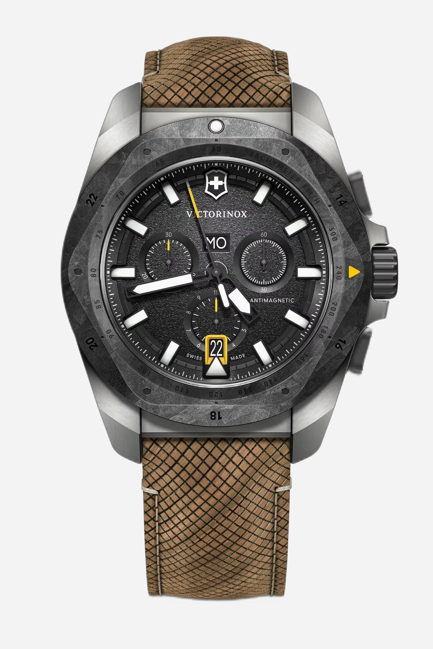 Victorinox Men's I.N.O.X. Chrono