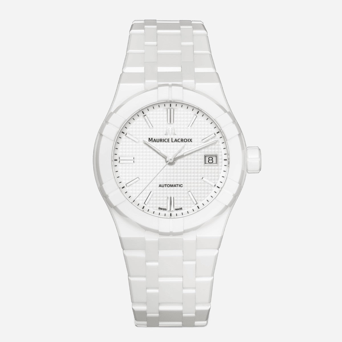Maurice Lacroix Unisex AIKON Automatic Ceramic